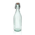 750ml Gefacetteerde Costolata Fles met Schommelstopper