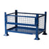 Kooi-pallet met halve poort - AB-reeks