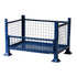 Kooi-pallet met halve poort - AB-reeks