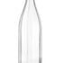 750ml Gefacetteerde Costolata Fles met Schommelstopper