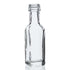 20ml Frantoio Miniatuur Vierkante Fles