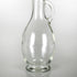 250ml Egizia Glazen Olie Fles (Kurkopener)