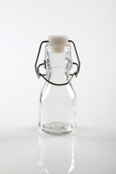 70ml Miniatuur Water/Sap/Limonade Swing-Stopper Fles