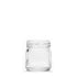 41ml Mini Glazen Jam Pot
