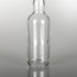 50ml Miniatuur Ronde Glazen Geest/Essence Fles