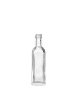 60ml Glazen Frantoio Marasca Olie Fles (Schroefhals)