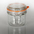 125ml Terrine Kilnclip Glazen Pot