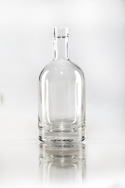 100ml Nocturne Glazen Fles