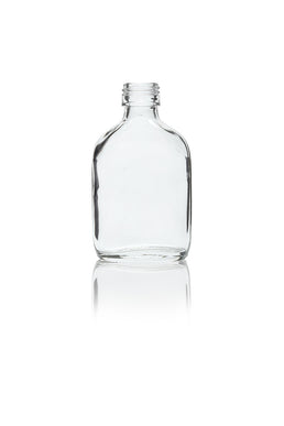 50ml Miniatuur Spiritusfles Glazen Fles