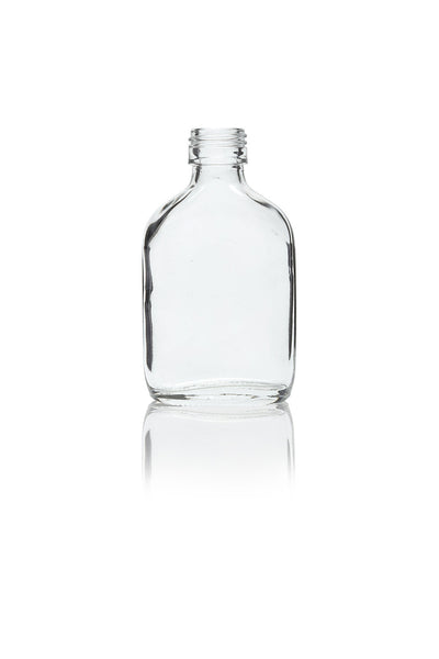 50ml Miniatuur Spiritusfles Glazen Fles