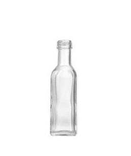 100ml Glazen Frantoio Marasca Olie Fles (Schroefhals)