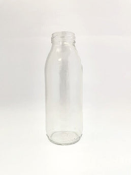 300ml Glazen Fles