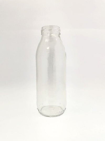 300ml Glazen Fles
