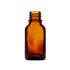 15ml Amber Glass Kingston Fles