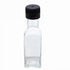 125ml Marasca Olijfolie Glazen Fles (Schroefhals)