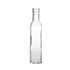 250ml Witte Flint Glazen Marasca Olijfolie Fles (Schroefhals)