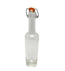 100ml Mille Glazen Fles (Swing-Top)