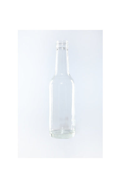 250ml Mountain/Tonic Water Glazen Fles