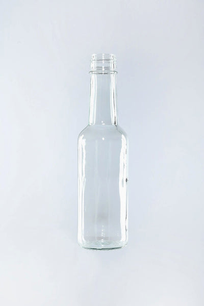 200ml Mountain/Tonic Water Fles