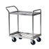Twee-laags picktrolley
