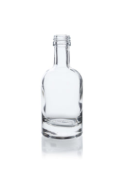 50ml Ronde Glazen Nocturne Fles