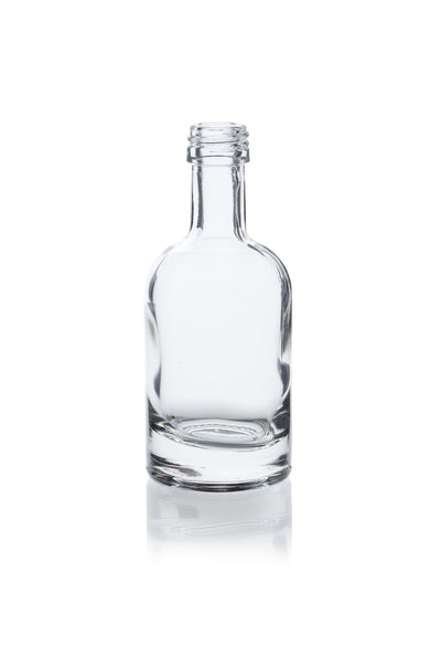 50ml Ronde Glazen Nocturne Fles