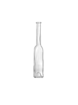 100ml Opera Glazen Fles