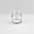 15ml Witte Flintglas Squat Pot