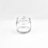 30ml Portie Mini Glazen Jam Potje