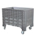 550L Industriële Box Pallet op Wielen
