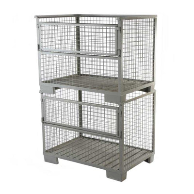 Kooi Pallet / Gitterbox Stillage - AB Range