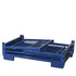 Opvouwbare Kooi Pallet / Gitterbox - AB Range