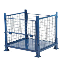 Inklapbare Kooi Pallet Stillage - AB Range