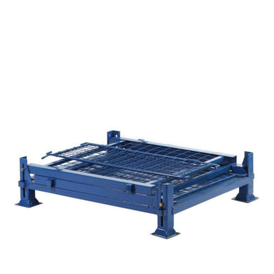 Inklapbare Kooi Pallet Stillage - AB Range