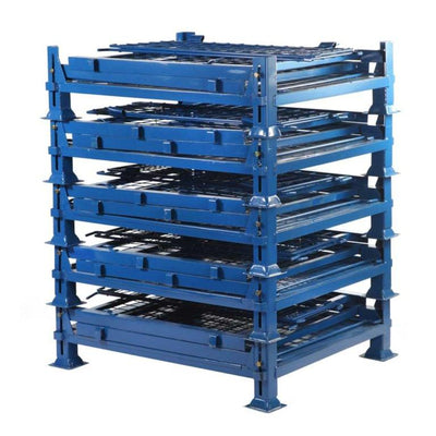 Inklapbare Kooi Pallet Stillage - AB Range