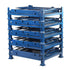 Inklapbare Kooi Pallet Stillage - AB Range