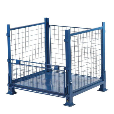 Inklapbare Kooi Pallet Stillage - AB Range