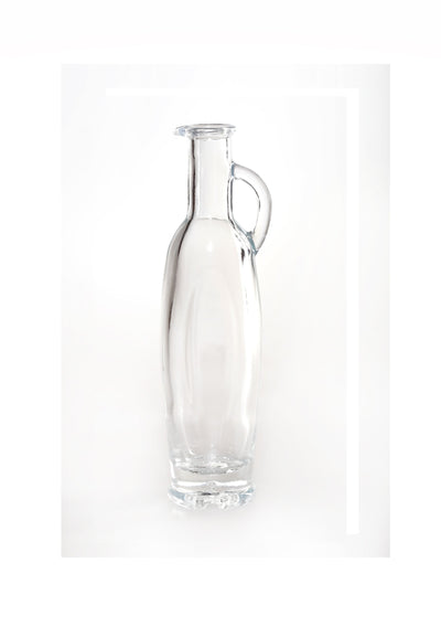 100ml Seviglia Glazen Fles