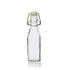 250ml Water/Sap/Limonade Swing-Stopper Glazen Fles