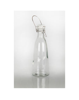 1000ml Tala Glazen Fles