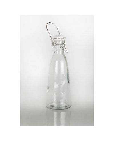 1000ml Tala Glazen Fles