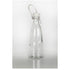 1000ml Tala Glazen Fles