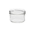 120ml Verrine Glazen Pot