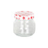 250ml Glazen Mason Jar