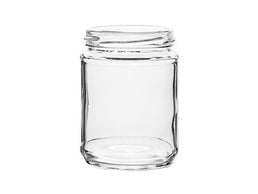 300ml Voedsel Glazen Pot