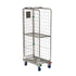 Driezijdige Z-frame rolcontainer