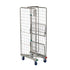 Driezijdige Z-frame rolcontainer
