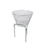 Ronde Point of Sale Mand & Dump Bin