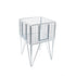 Square Point of Sale Mand & Dump Bin