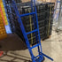 Vork Kruiwagen Zak Trolley (12x1L)